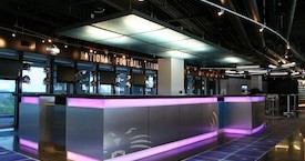 Panthers Gridiron Club